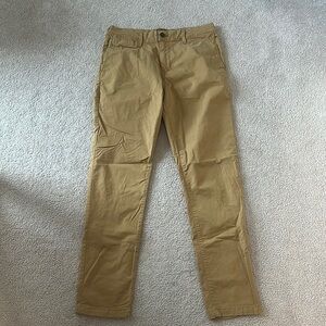 Men's American Eagle Khaki Pants Size 30x32